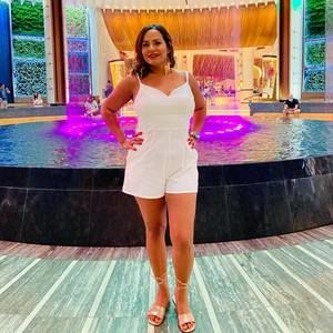 Meet your Posher, Marjorie